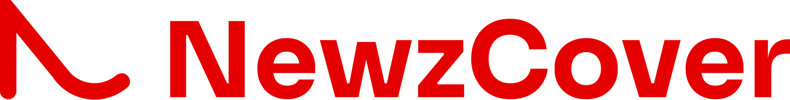 NewzCover Logo